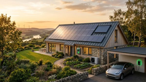 10 astuces pour réduire votre facture d'énergie en vous sentant mieux