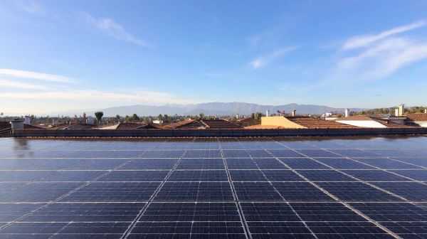 Avantages des panneaux solaires en autoconsommation