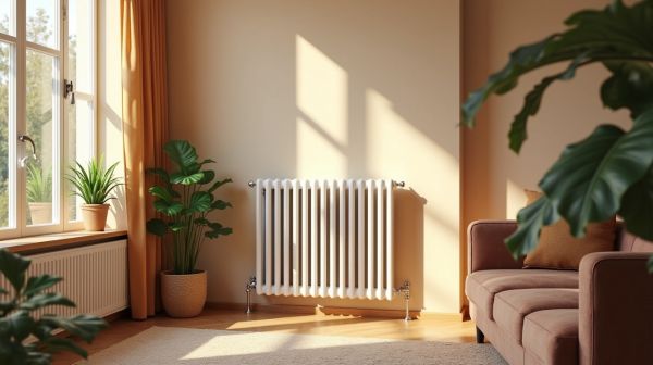 Optimiser son chauffage avec une pompe à chaleur performante