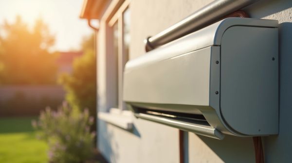 Optimiser son chauffage avec une pompe à chaleur performante