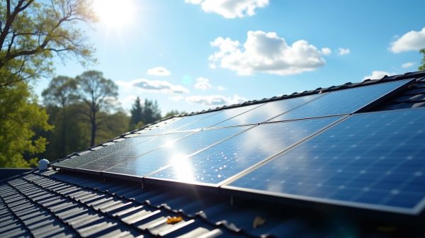 Pourquoi opter pour le panneau solaire photovoltaïque en autoconsommation