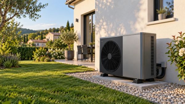 Top avantages de la pompe à chaleur pour un chauffage efficace