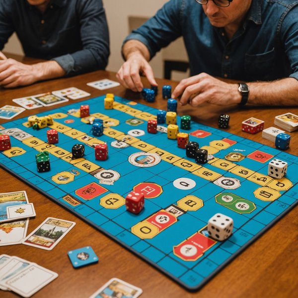 Comment organiser une soirée de jeux de société pour les passionnés d'histoire?