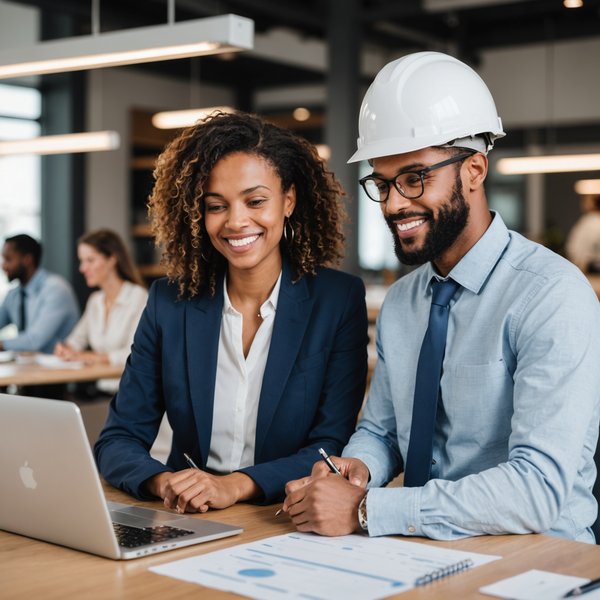 Comment naviguer dans une recherche d'emploi en tant que spécialiste en conception de bâtiments énergie positive?