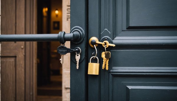 Amiens serrurier : protection optimale et services disponibles 24/7