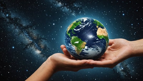 Top projets éco-responsables à investir dans l'espace