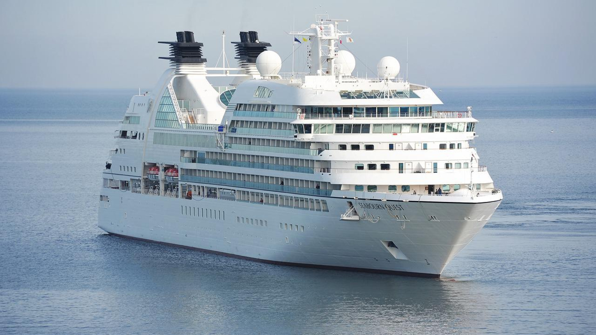 Croisière au départ de Marseille : les escales incontournables à ne pas manquer